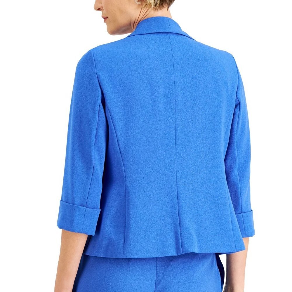 Kasper Flyaway Stretch Jacket - Picture 2 of 6